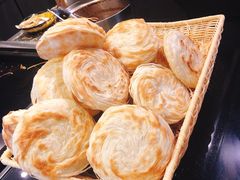 -西安手工面(万象城店)