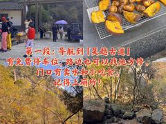 -浙西天池景区