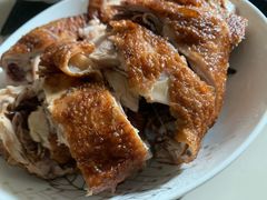 -阿二烤鸡(山塘街店)