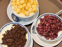 -民信老铺(双皮奶博物馆店)