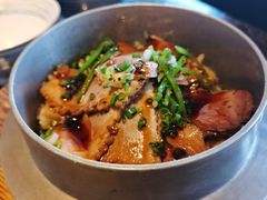 -老乾杯和牛烧肉(王府中环店)