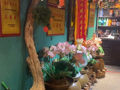 -小凤庭·地道湖北菜武昌鱼·藕汤(38年黄鹤楼店)