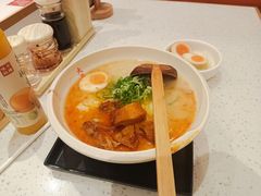 -味千拉面(光启城时尚购物中心店)