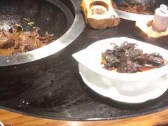 -锅老头铁锅炖•大锅蒸汽海鲜(韩乐坊店)