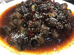 -江湖黑大兔(杨家坪店)