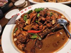 -单家老院·院子里的青岛菜(沙子口店)