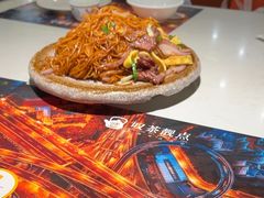 -叹茶靓点·粤式餐厅·全天茶市(石井万民广场店)