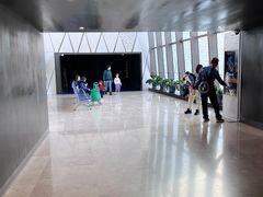 -贝林大翅鲸简餐厅(国家海洋博物馆店)