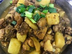 -苗湘食府(十年店)