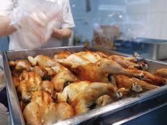 -吴山烤禽 (吴山路店)