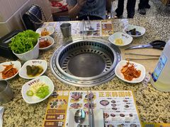 -安又胖韩国烤肉(美罗城店)