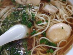 -满族八旗正宗牛肉面