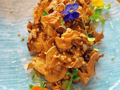 -花菇朵 ll 野生菌锅·精品滇菜(后沙峪店)