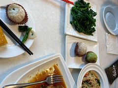 -衡山汇·高级粤菜(霄云路店)