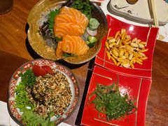 -肉魁屋·烧肉·烧鸟·酒场(高新店)