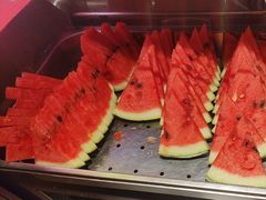 -叁宝烤肉• 西安烧烤(太乙路店)