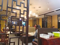 大堂-东泰祥生煎馆(重庆北路店)