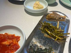 -黑豚黨韩国烤肉料理(悦然时光店)