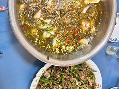 -陈有良尖椒鸡(江津总店)