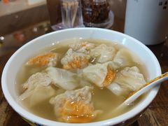 -一记面馆(易发店)