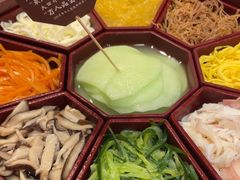 -将军牛排·尔滨地标朝鲜族美食(总店)