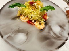 -Tomato&Pepper法餐厅
