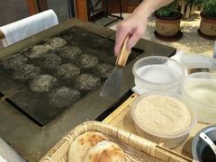 -黑鸡小馆(金源店)