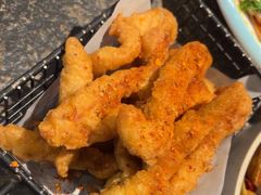 -战友蚝情烧烤工场(嘉华店)