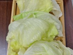 -蝎王府羊蝎子(虎坊桥总店)