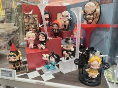 -泡泡玛特POPMART(蓝色港湾店)