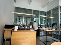 -DEEP COFFEE(瑞光烘焙工厂店)