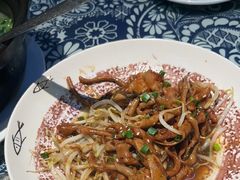 -米庄·原味私房菜(骏壹万邦店)