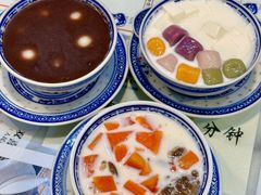 -双喜老铺(人民广场店)