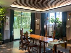 -王府茶楼茶宴·创意菜(朝阳公园店)