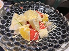 -法兰度航空主题餐厅(台山昌大昌店)