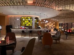 -三迪希尔顿酒店·星空酒廊