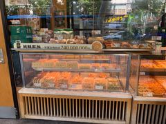 -泸溪河桃酥(长乐路店)