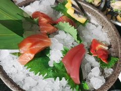-德川家日本料理(中关村寰太大厦店)