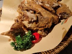 -前海沿·青岛菜(大拇指广场石老人店)