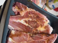 -汉阳廷自助烤肉·火锅(万丰海岸城店)