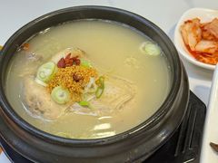 -长顺参鸡汤店(西塔总店)