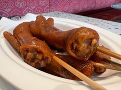 -点都德(广州白云山景区南门店)