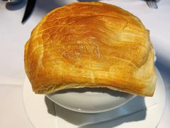 酥皮玉米浓汤-王品牛排(佛山南海万科广场店)