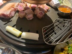 -济州爱肉堂(总店)