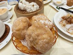 -兴悦酒家(保利克洛维店)
