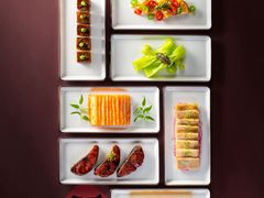 -彩丰楼中餐厅(佘山世茂洲际酒店)