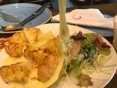 -福龙葡国餐(百老汇店)