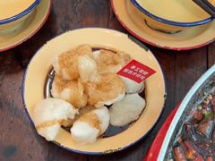 -聂发财重庆江湖菜(解放碑店)