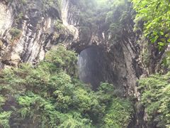 -英西峰林·洞天仙境