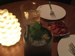 -广州柏悦酒店·悦吧·顶楼露天酒吧